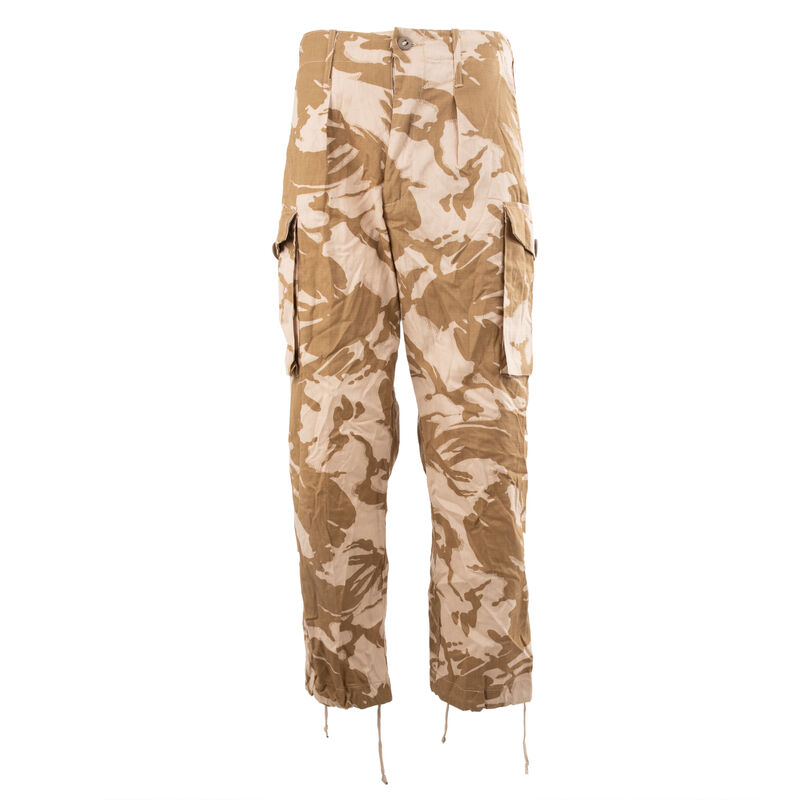 British Desert Combat Trousers, , large image number 0